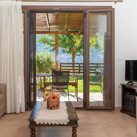 Villa Melissi *
