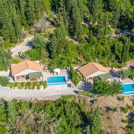 Villa Melissi *