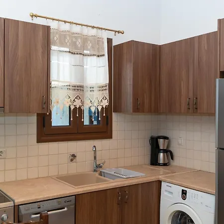 Willa Melissi Vasiliki