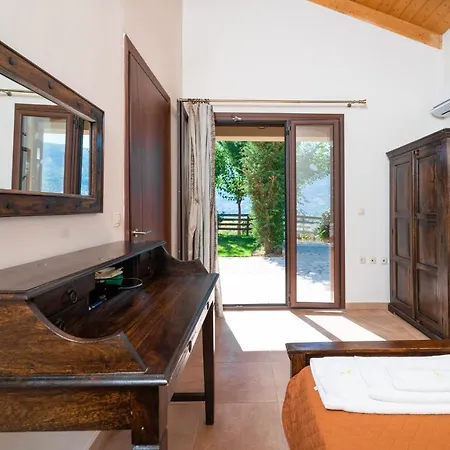 Melissi Villa Vasiliki