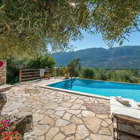Melissi Villa Vasiliki