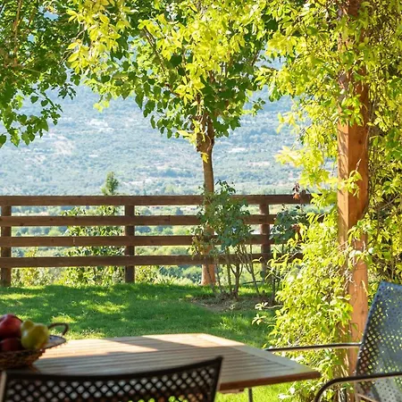 Willa Melissi Vasiliki