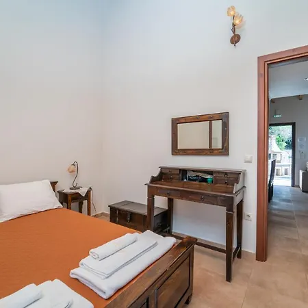 Willa Melissi Vasiliki