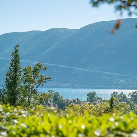 Melissi Villa Vasiliki