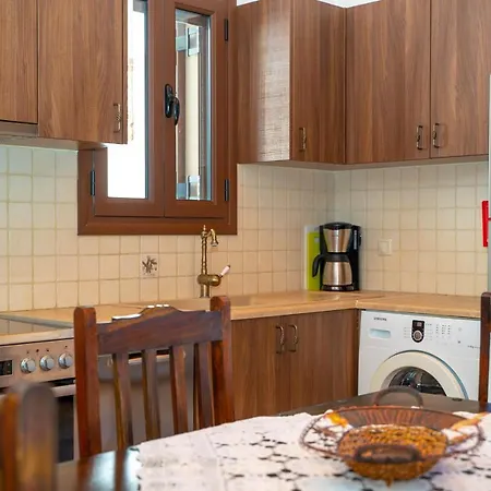 Melissi Willa Vasiliki